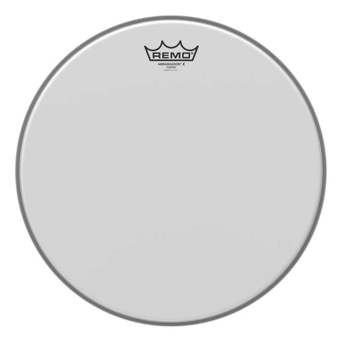 REMO / AX-0114-00 / 14'' Ambassador