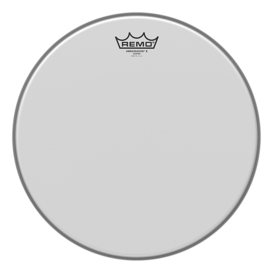 REMO / AX-0114-00 / 14'' Ambassador