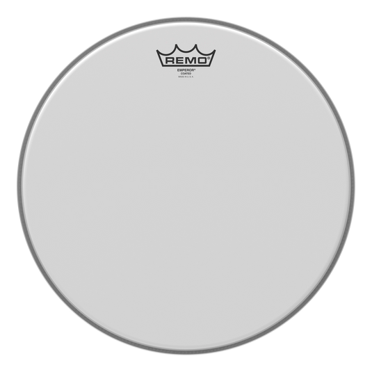 REMO / BE-0116-00 / 16” white coated emperor