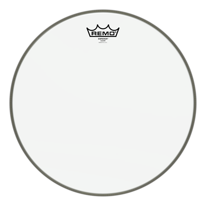 REMO / BE-0310-00 / emperor clear 10''