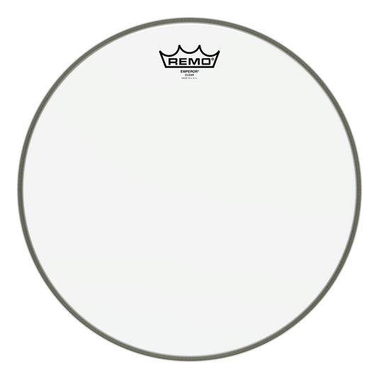 REMO / BE-0310-00 / emperor clear 10''