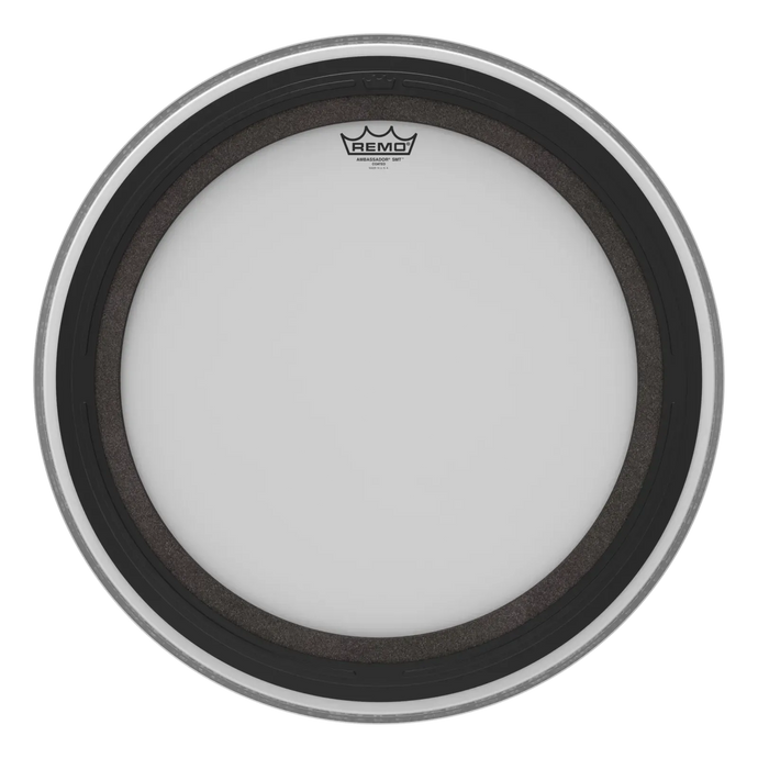 REMO / BR-1122-00 / Ambassador 22” coated