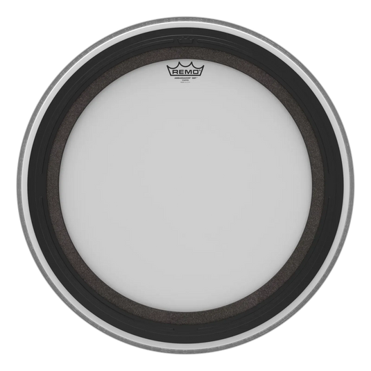 REMO / BR-1122-00 / Ambassador 22” coated