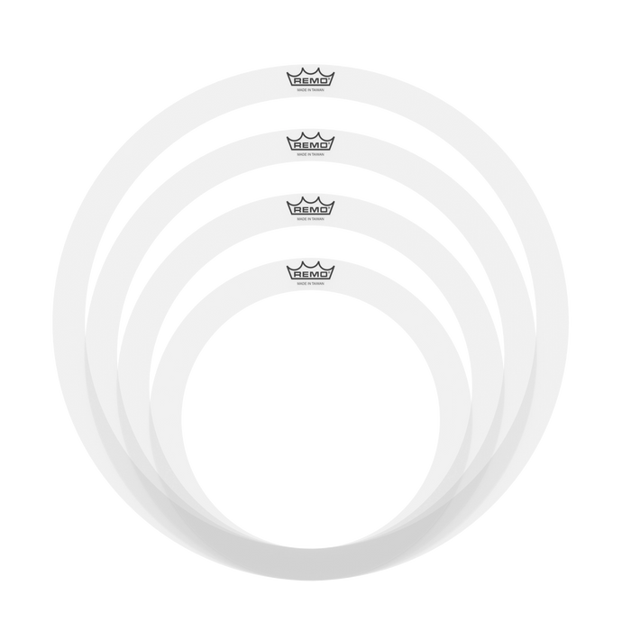 REMO / RO-0244-00 / O-ring Pack 10-12-14-14
