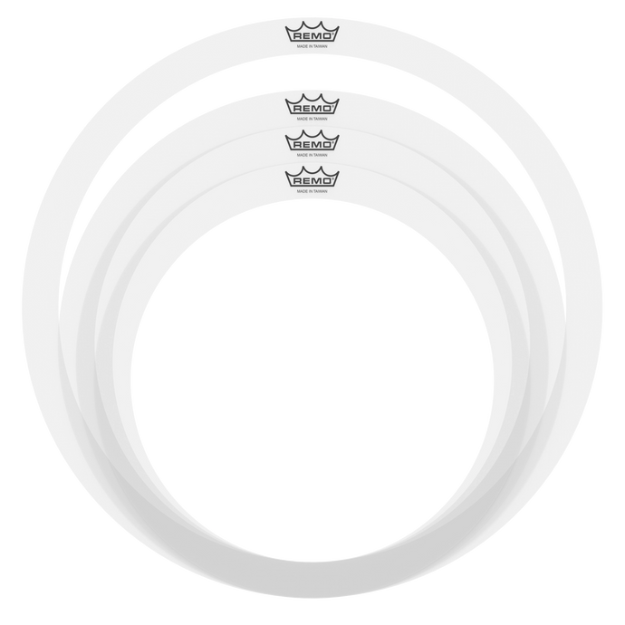 REMO / RO-2346-00 / tone control rings, 12/13/14/16