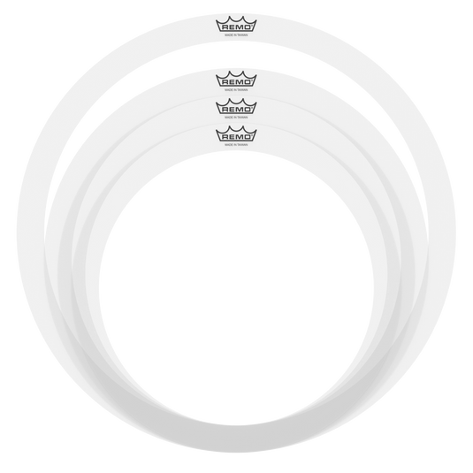 REMO / RO-2346-00 / tone control rings, 12/13/14/16