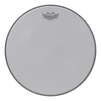 REMO / SN-1022 / Peau de batterie 22” “SILENTSTROKE”