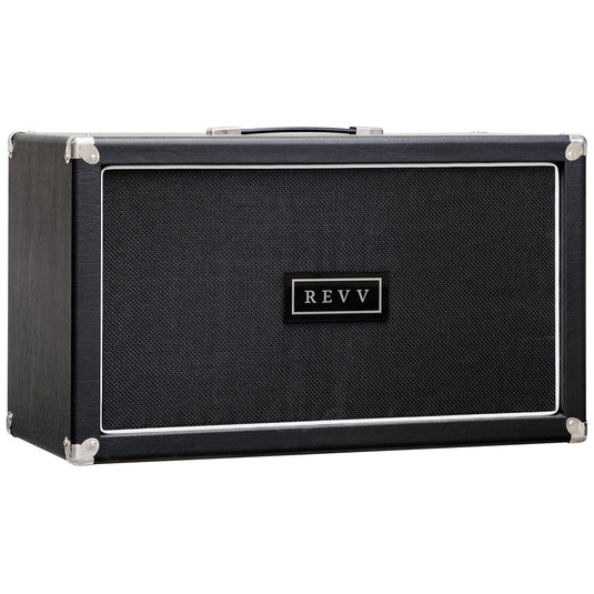 Extension cabinet "REVV 2X12"