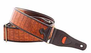 Adjustable Vegan strap