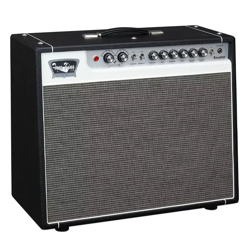 Load image into gallery viewer, Guitar amplifier &quot;ROYALIST MKIII COMBO&quot; 40W 1x12
