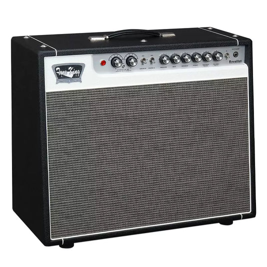 Guitar amplifier "ROYALIST MKIII COMBO" 40W 1x12