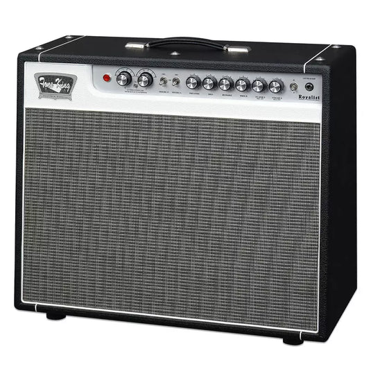 Guitar amplifier "ROYALIST MKIII COMBO" 40W 1x12