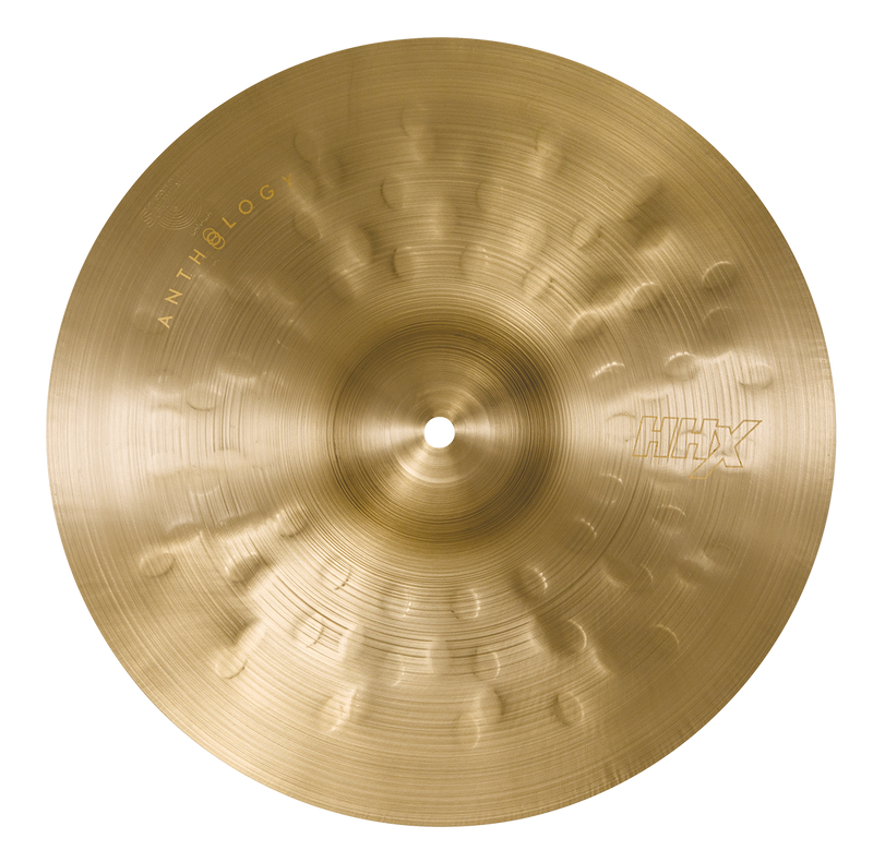 Load image into gallery viewer, SABIAN / 114XAHN / HHX ANTHOLOGY 14&quot; HIGH BELL HATS
