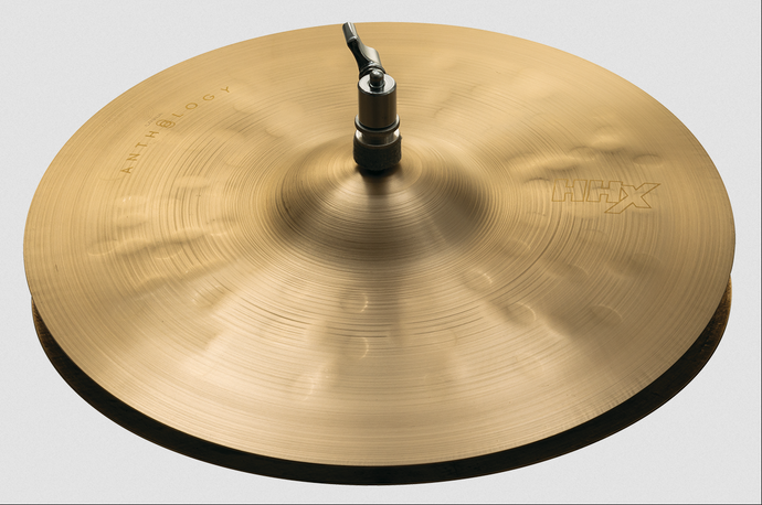 SABIAN / 114XAHN / HHX ANTHOLOGY 14