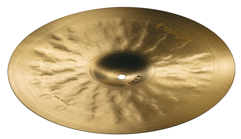 Load image into gallery viewer, SABIAN / 114XALN / HHX ANTHOLOGY 14&quot; LOW BELL HATS
