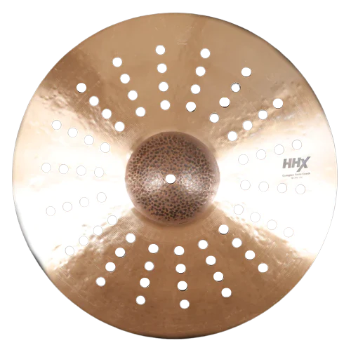 SABIAN / 118XACN / Aero design hhx 18 inch slim crashes