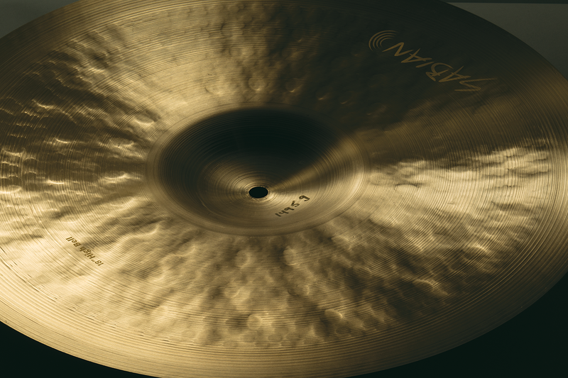 Load image into gallery viewer, SABIAN / 118XAHN / HHX ANTHOLOGY 18&quot; HIGH BELL
