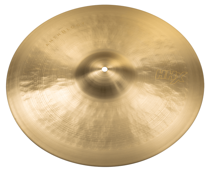 SABIAN / 118XAHN / HHX ANTHOLOGY 18