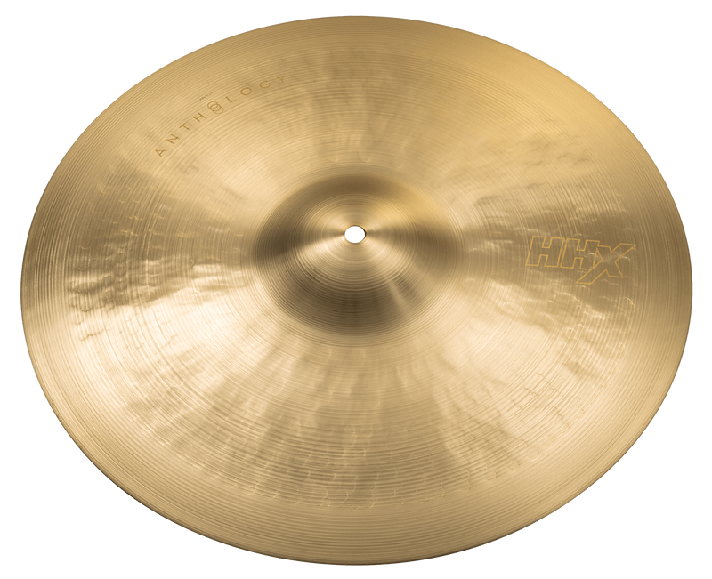 Load image into gallery viewer, SABIAN / 118XAHN / HHX ANTHOLOGY 18&quot; HIGH BELL
