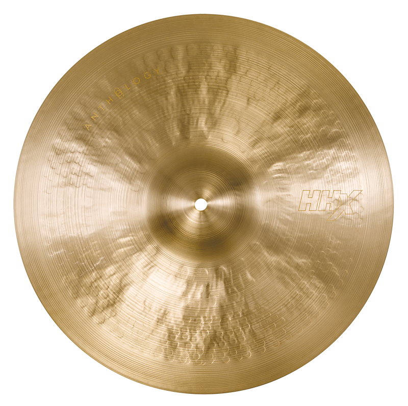 Load image into gallery viewer, SABIAN / 118XAHN / HHX ANTHOLOGY 18&quot; HIGH BELL
