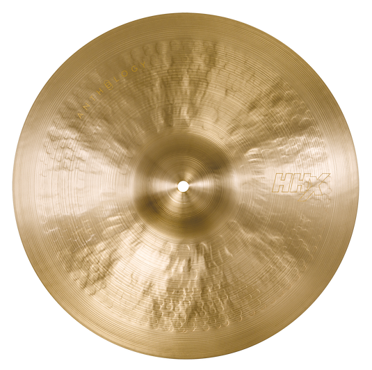 SABIAN / 118XAHN / HHX ANTHOLOGY 18" HIGH BELL