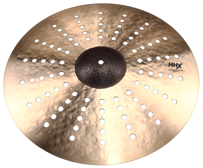 SABIAN / 120XACN / Aero design hhx slim 20 inch crashes