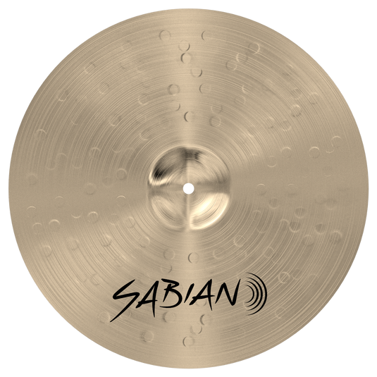 SABIAN / S1402 / 14" STRATUS HI HATS