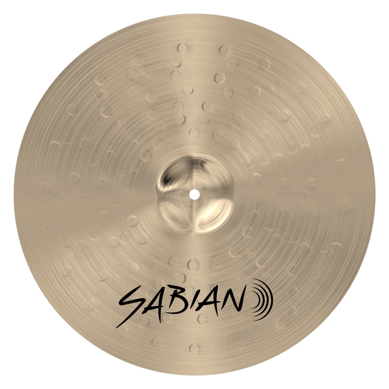 Load image into gallery viewer, SABIAN / S1502 / 15&quot; STRATUS HI HATS
