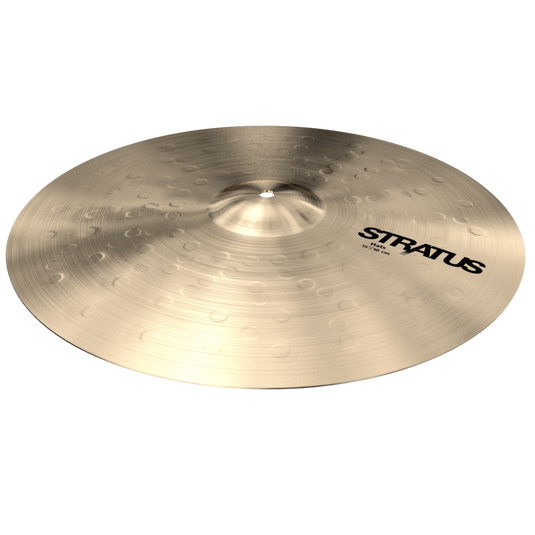 SABIAN / S1502 / 15" STRATUS HI HATS