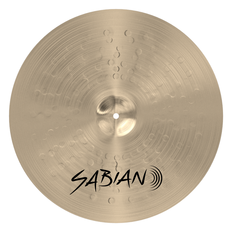 Load image into gallery viewer, SABIAN / S1606 / 16&quot; STRATUS CRASH
