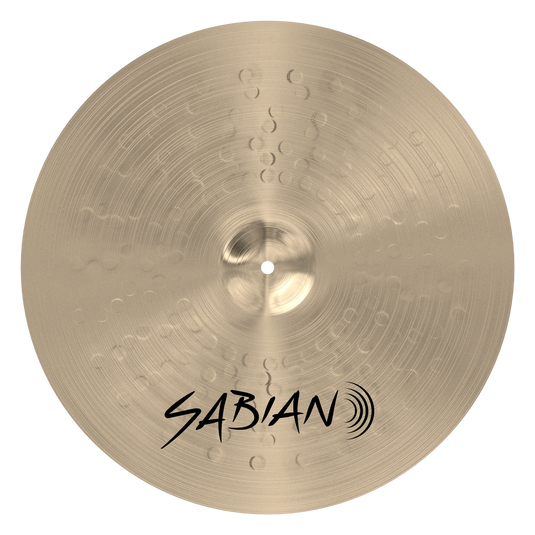 SABIAN / S1606 / 16" STRATUS CRASH