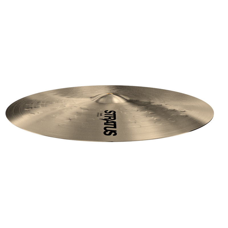 Load image into gallery viewer, SABIAN / S1606 / 16&quot; STRATUS CRASH
