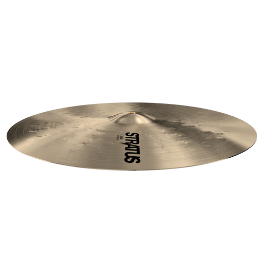 SABIAN / S1606 / 16" STRATUS CRASH