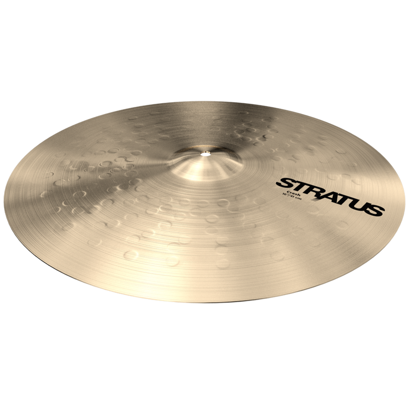 Load image into gallery viewer, SABIAN / S1606 / 16&quot; STRATUS CRASH
