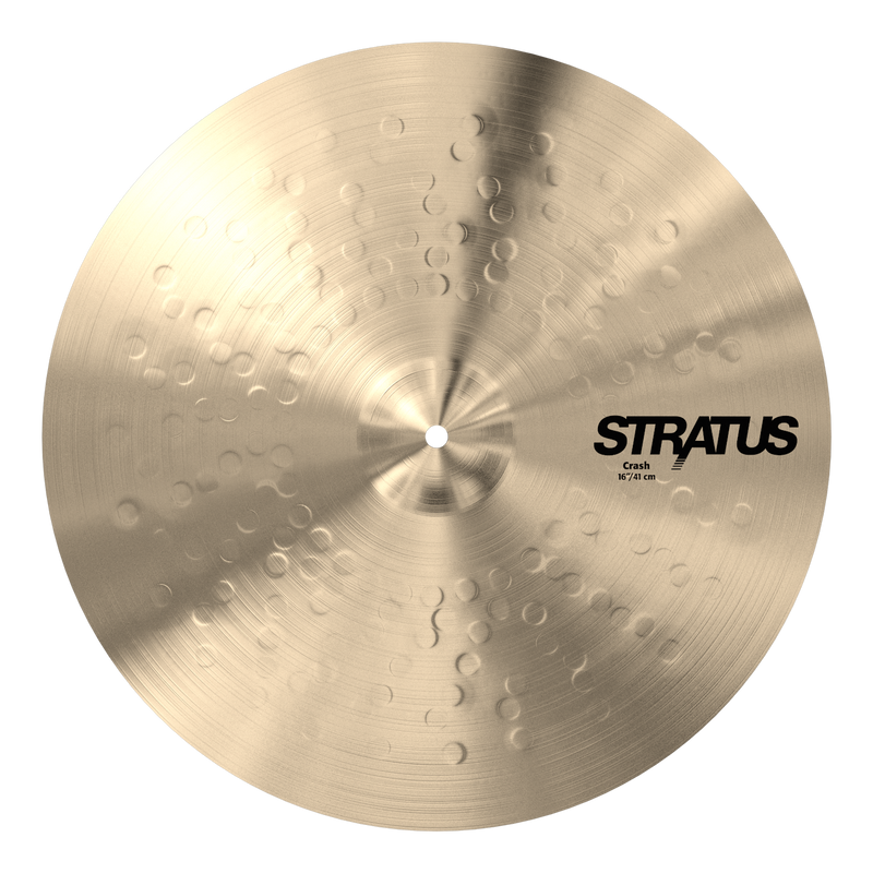 Load image into gallery viewer, SABIAN / S1606 / 16&quot; STRATUS CRASH
