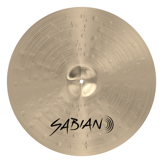 SABIAN / S1806 / 18" STRATUS CRASH