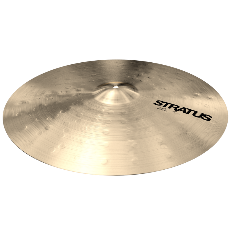 Load image into gallery viewer, SABIAN / S1806 / 18&quot; STRATUS CRASH
