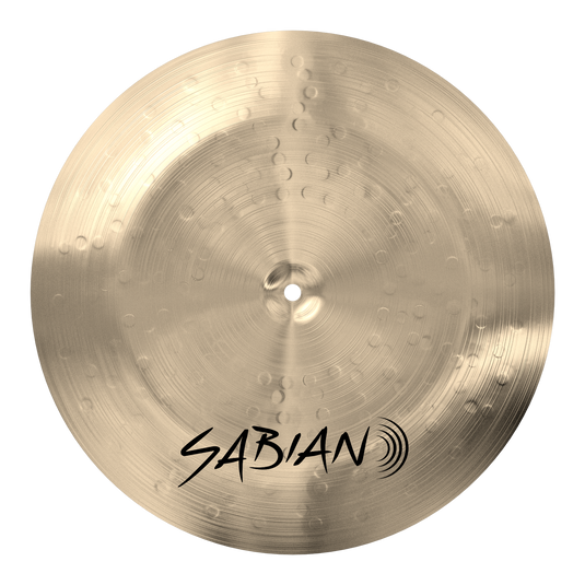 SABIAN / S1816 / 18" STRATUS CHINESE