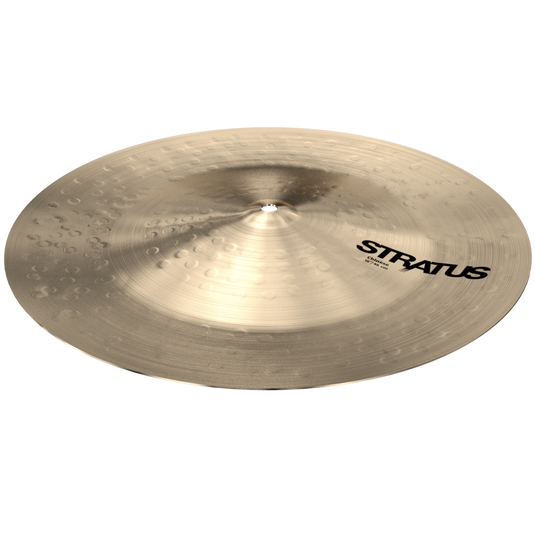 SABIAN / S1816 / 18" STRATUS CHINESE