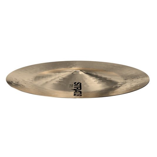 SABIAN / S1816 / 18" STRATUS CHINESE