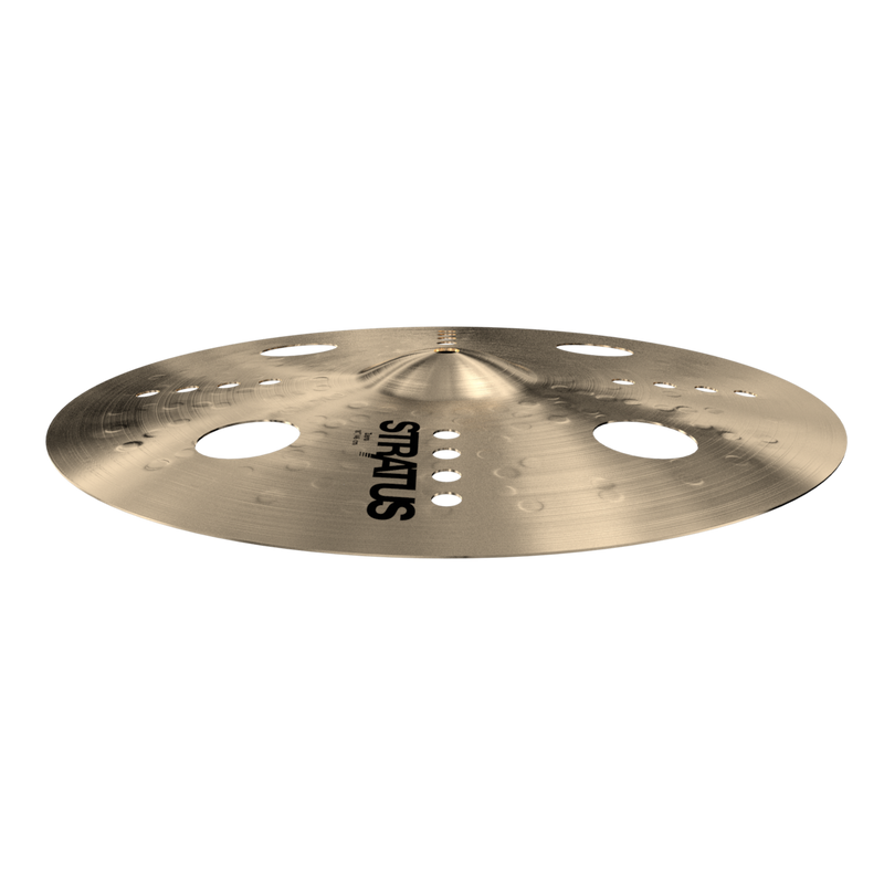 Load image into gallery viewer, SABIAN / S18ZE / 18&quot; STRATUS ZERO
