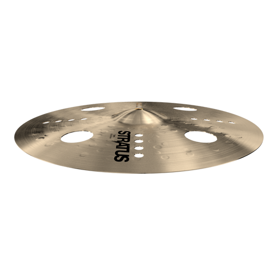 SABIAN / S18ZE / 18" STRATUS ZERO