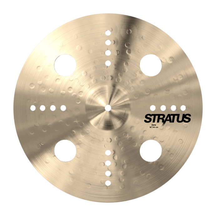 SABIAN / S18ZE / 18