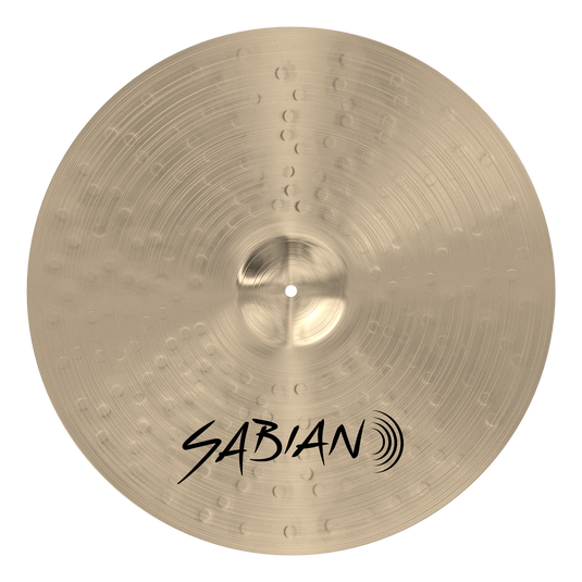 SABIAN / S2006 / 20" STRATUS CRASH