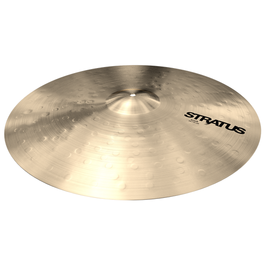 SABIAN / S2006 / 20" STRATUS CRASH