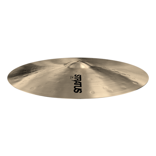 SABIAN / S2012 / 20" STRATUS RIDE