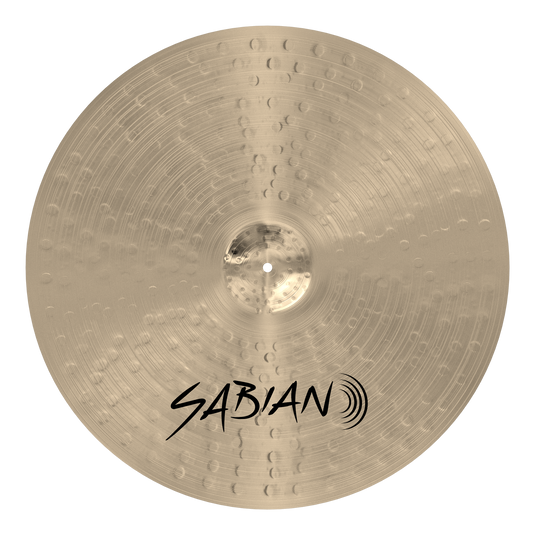 SABIAN / S2212 / 22" STRATUS RIDE