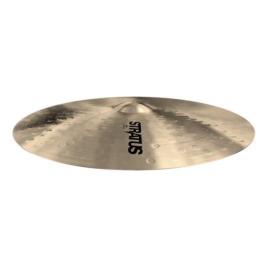 SABIAN / S2212 / 22" STRATUS RIDE