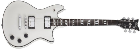 SCHECTER / 1724-SHC / Tempest Custom- Vintage White