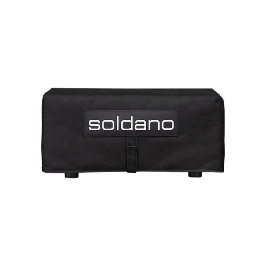 Padded cover for SLO-30 head